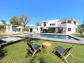 Villa Caipirinha